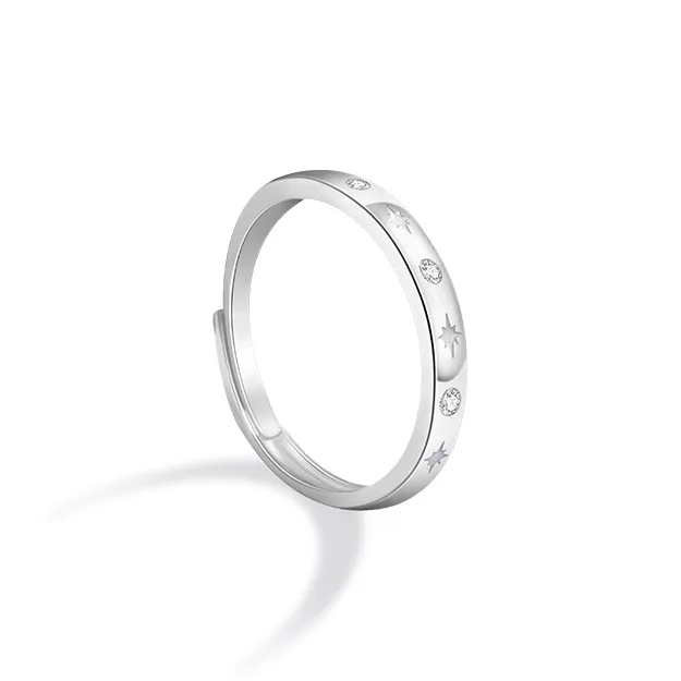 VASO Rings Unisex-5