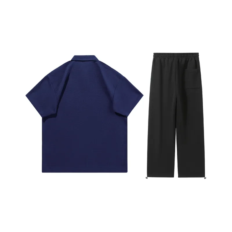 Gwola Casual Sportswear Unisex-4