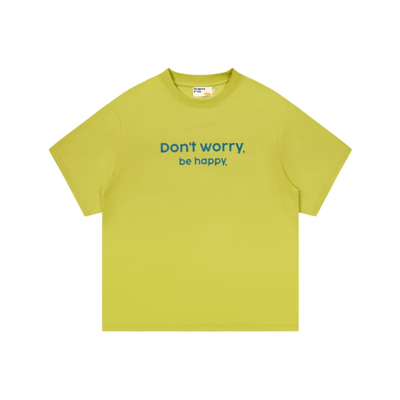 Madgood T Shirts Unisex-4