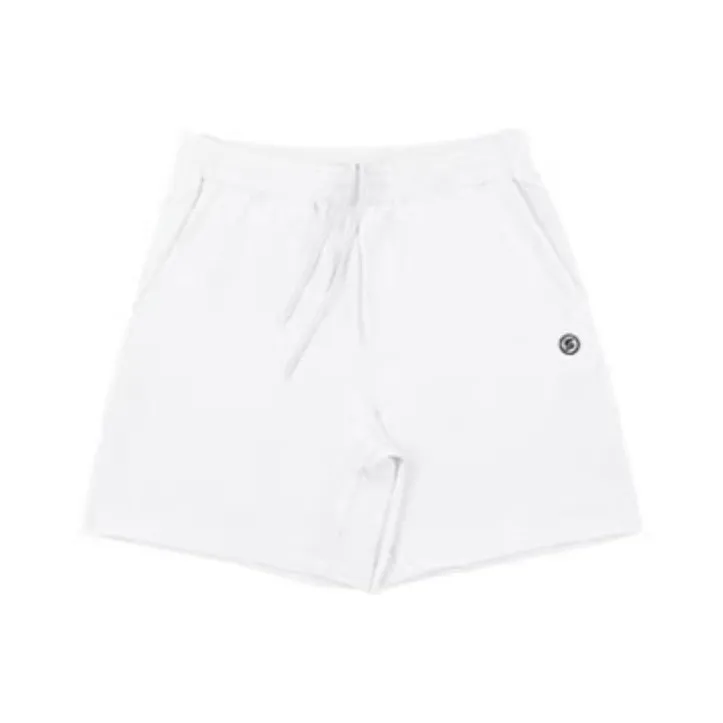 Slamble Sports Shorts Unisex-4