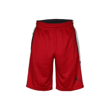 Jordan AS RISE GRAPHIC Sports Shorts Men's Red