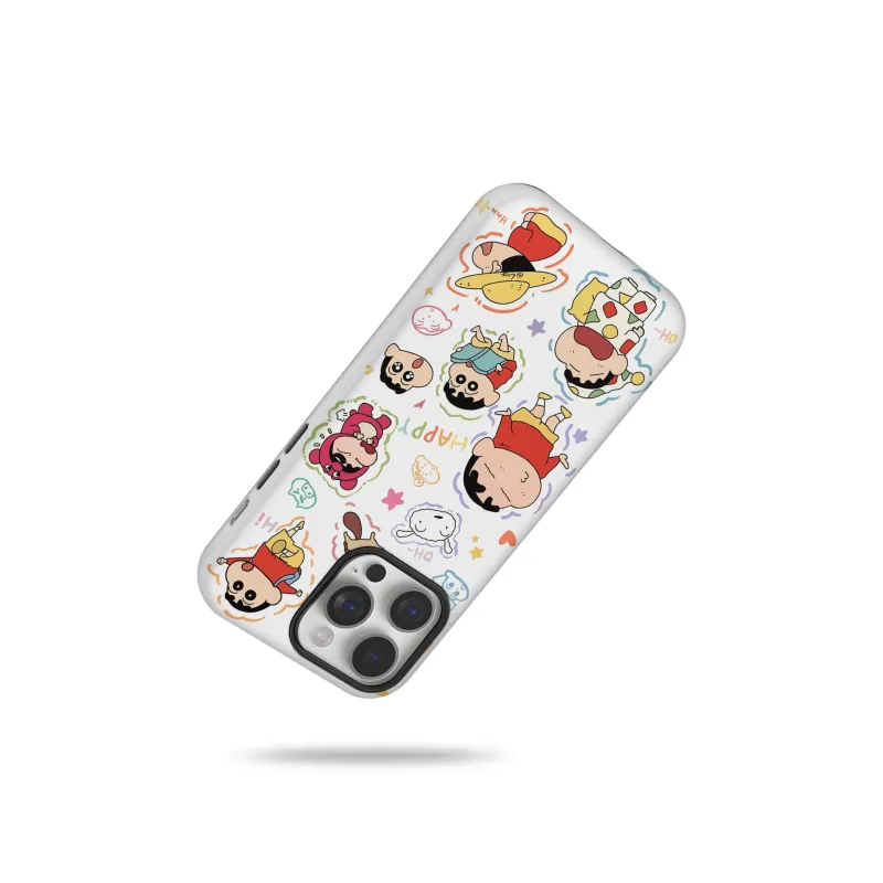 HASEE Phone Cases-5