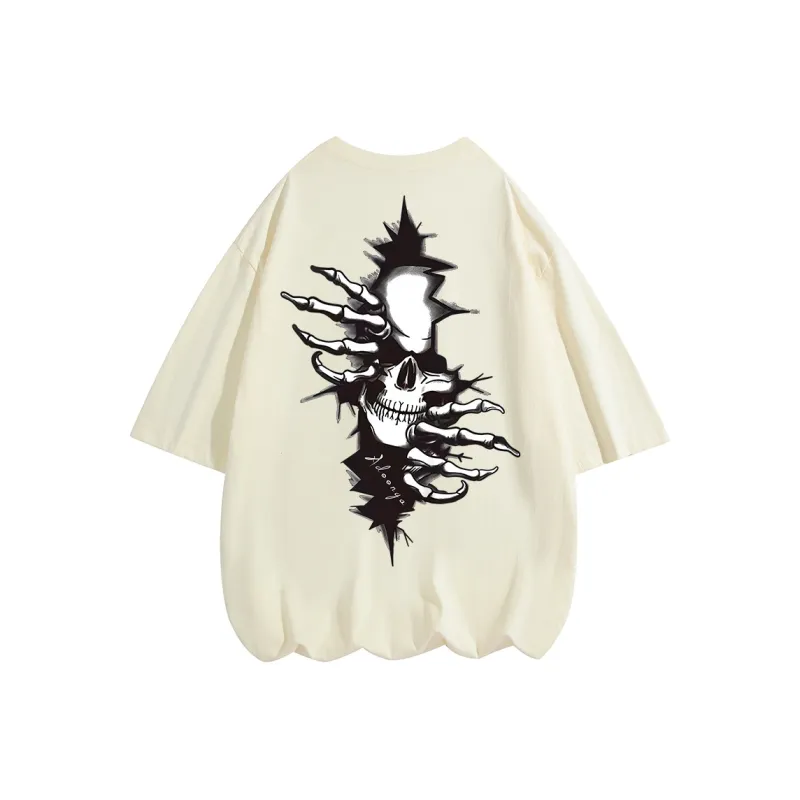 ADOONGA T Shirts Unisex-19