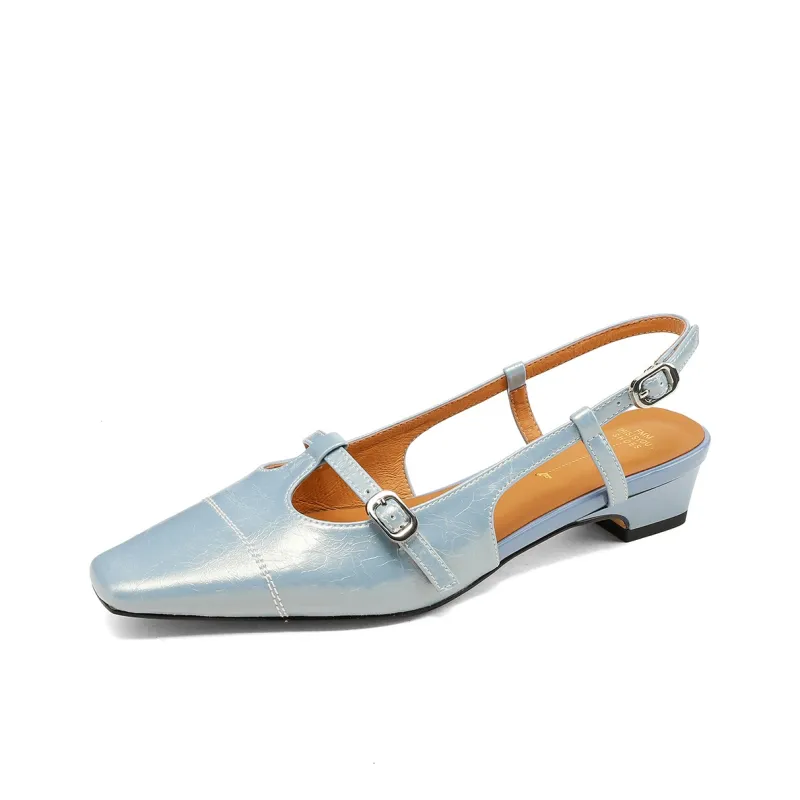 FMM Casual Single Shoes Women's-0