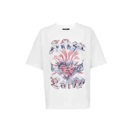ONLY T Shirts Women's