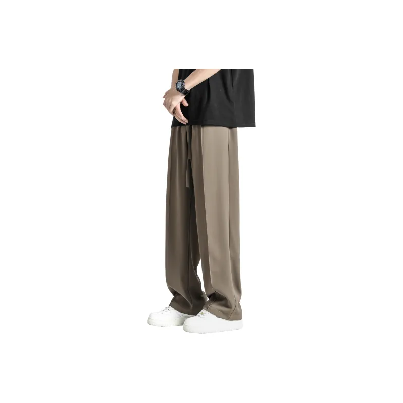 DANGERTIGER Casual Pants Unisex-17