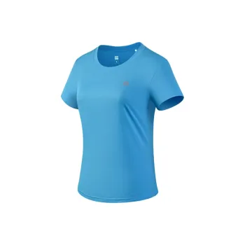 BMAI T-Shirts Women's Bondi Blue