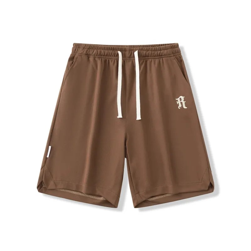 YooMore Casual Shorts Unisex-9