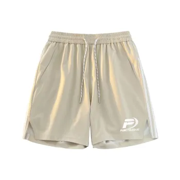 PUNCTILIOUS Casual Shorts Unisex