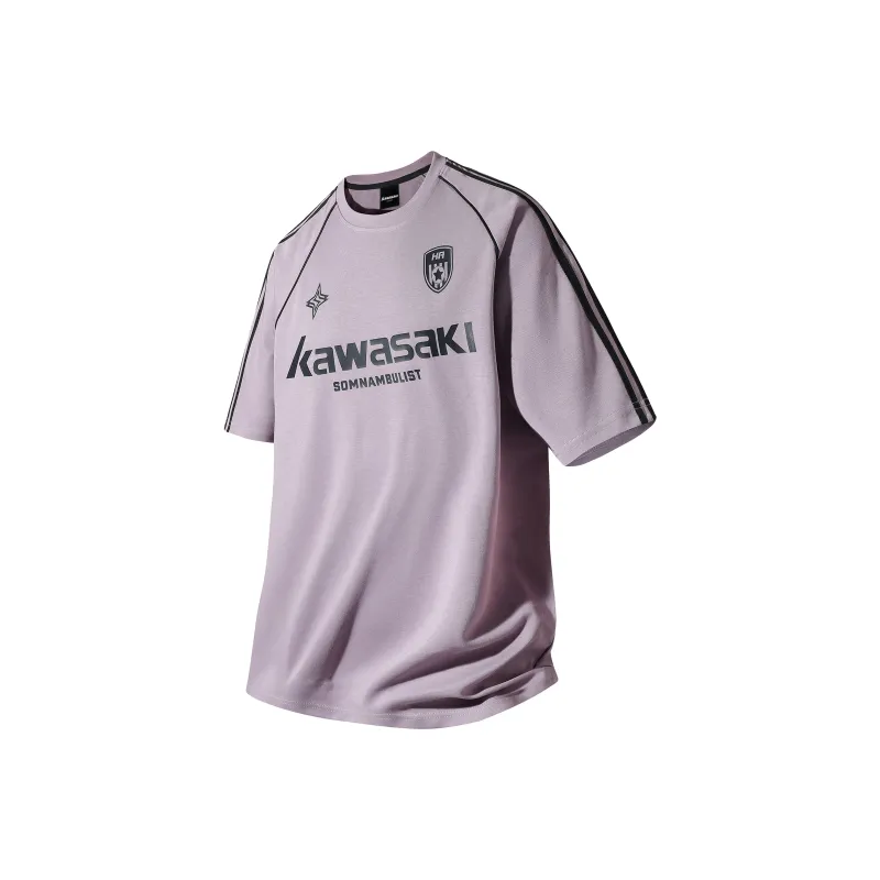Kawasaki T Shirts Unisex-33