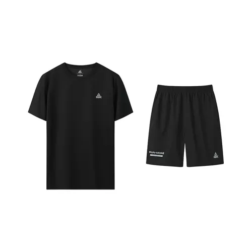 PEAK Fitness Sets Unisex