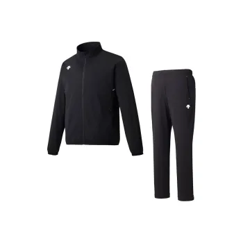 DESCENTE TRAINING Casual Sportswear Unisex