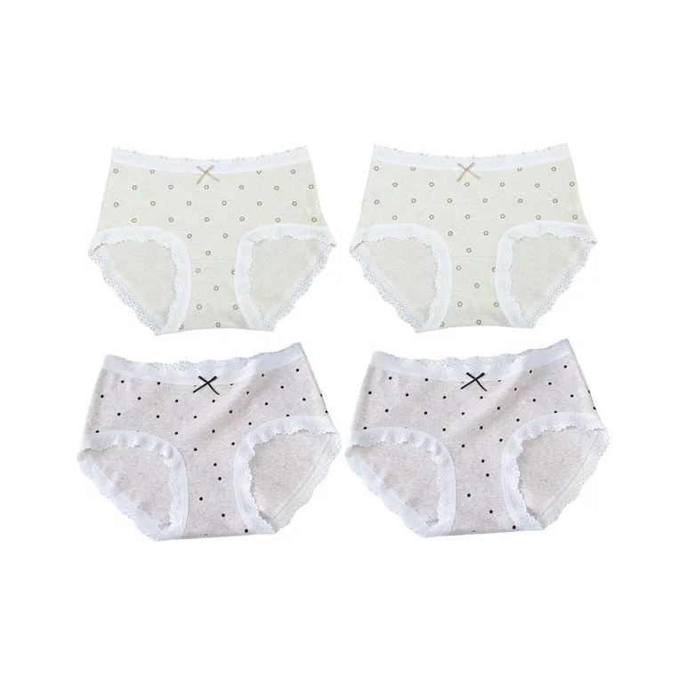 GOSO Women's Underpants-10