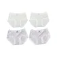 2 Pack Gray Green+2 Pack Gray Purple