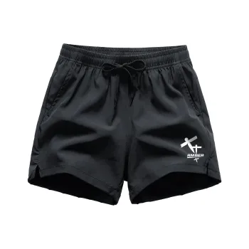 AMBER LIGHT Casual Shorts Unisex