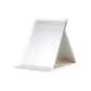 Trumpets Folding Mirror White[17*12cm]