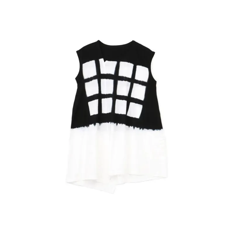 Yohji Yamamoto T Shirts Women's Black-0