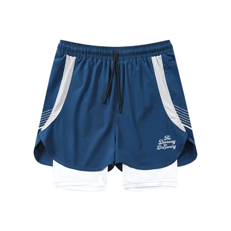 DEERWAY Casual Shorts Unisex-4