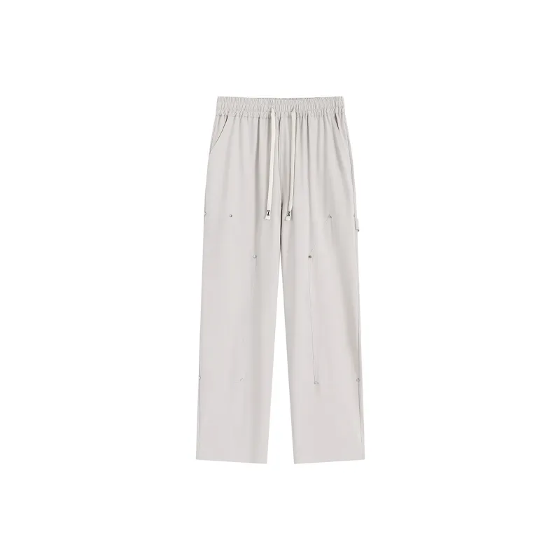 OXO OVERLOAD Casual Pants Unisex-6