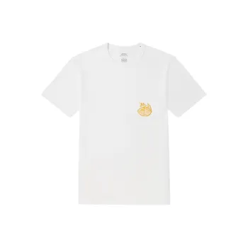 Vans Lizzie Collaboration T-Shirt Women's White