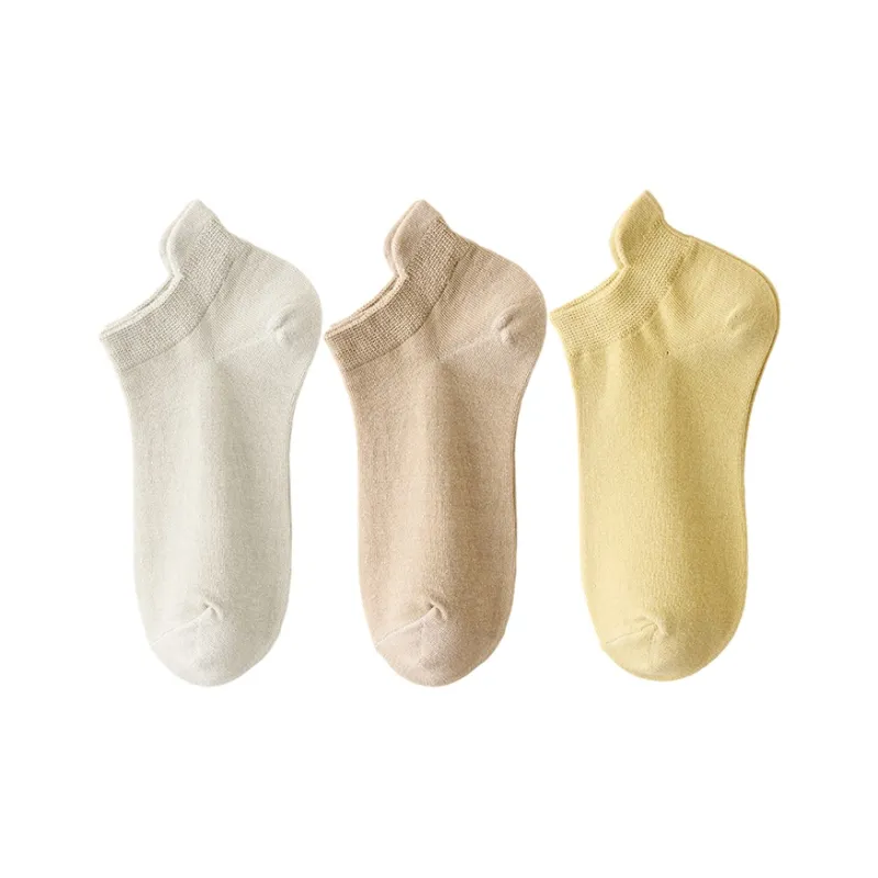 LUNNIFEIYA Ankle Socks Women's Combo Set-14