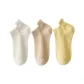 Light Khaki+Khaki+Custard[3 Pack]