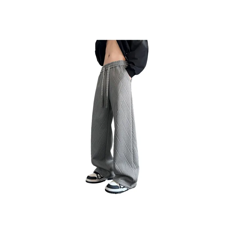 Mogao Casual Pants Unisex-2