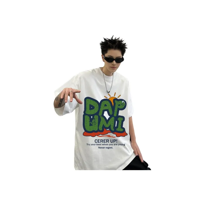 ACUOD BY CHANU T Shirts Unisex-1