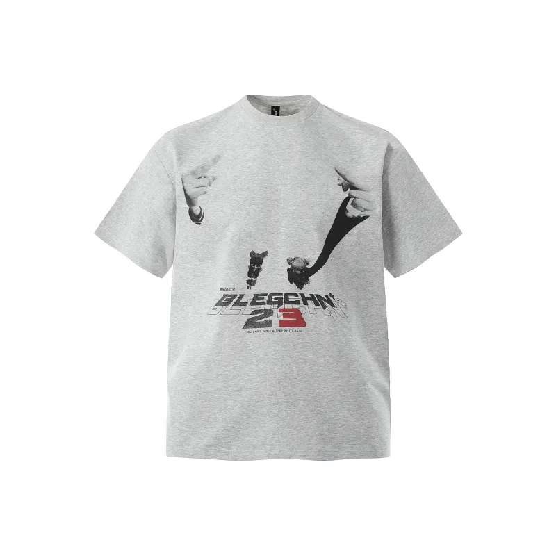 TH FABRICATE T Shirts Unisex-2