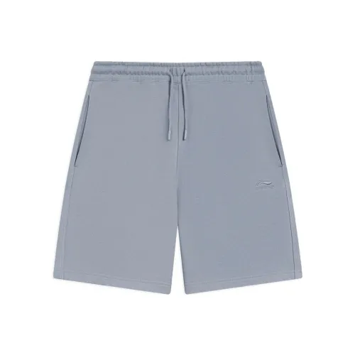 MC2 Saint Barth Kids TEEN graphic-print swim shorts Blue