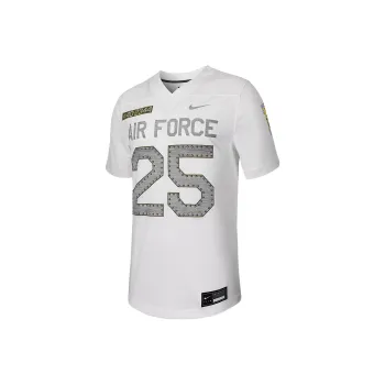 Nike Air Force 2023 Men's Nike College Football Jersey
