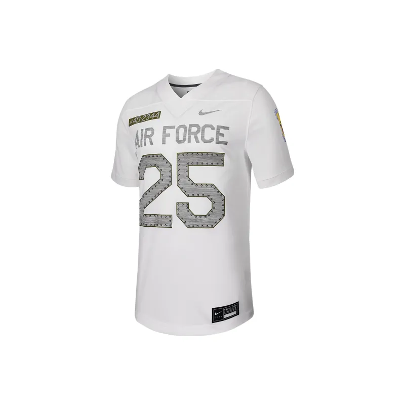 Nike Air Force 2023 Men's Nike College Football Jersey-0