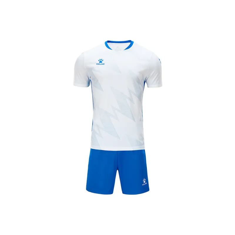 KELME Soccer Jersey Sets Unisex-0