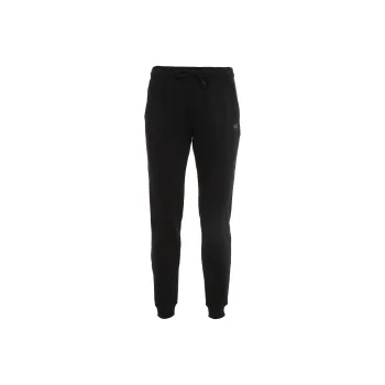 Paul & Shark Yachting Casual Pants Men's Black