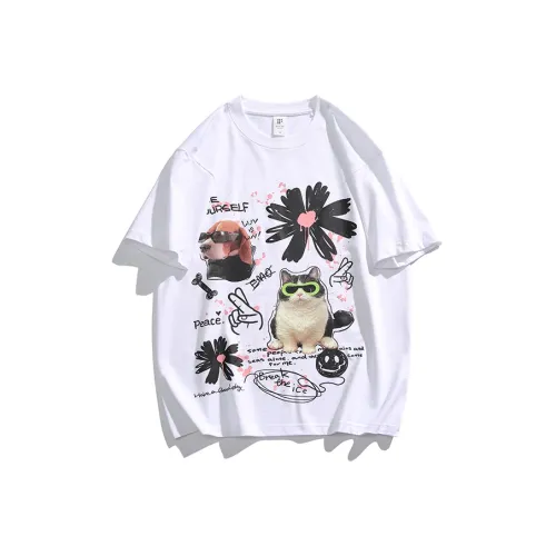 UNION REMOVE T-Shirts Women's