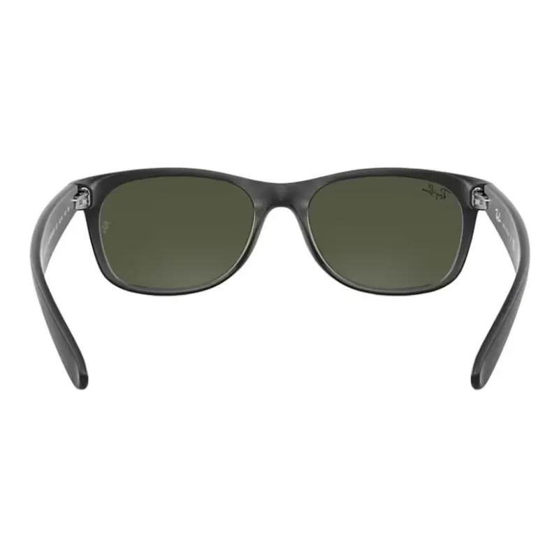 Ray Ban New Wayfarer Sunglasses-4