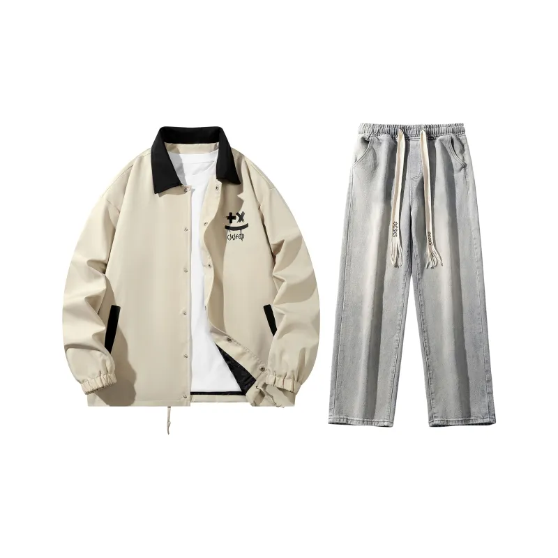 CSKS Casual Sportswear Unisex-22