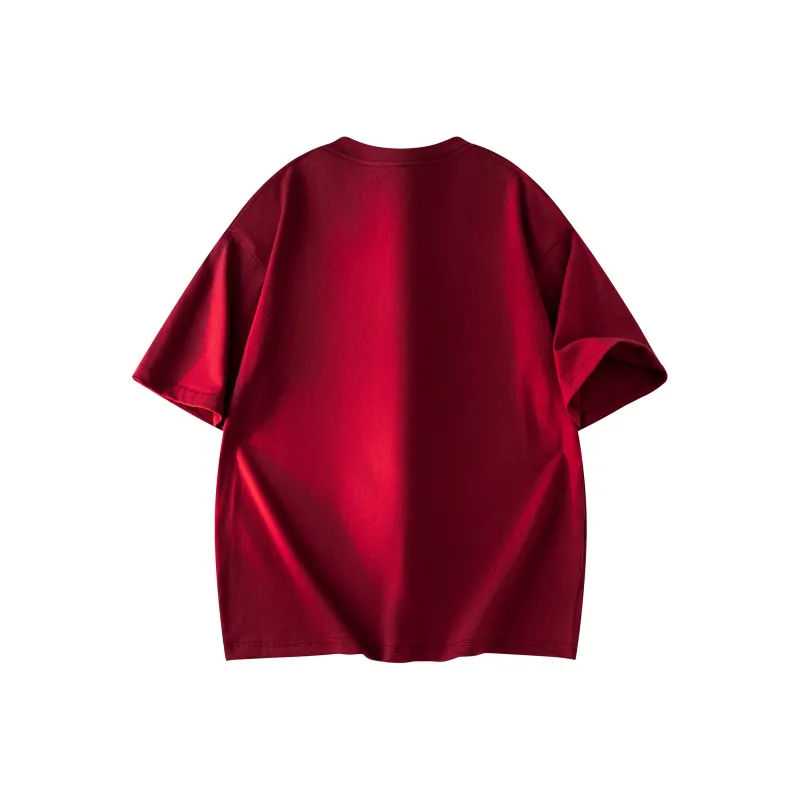 URBAN AUTHENTIC T Shirts Unisex-1