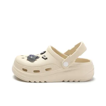 Cat power Clogs Unisex