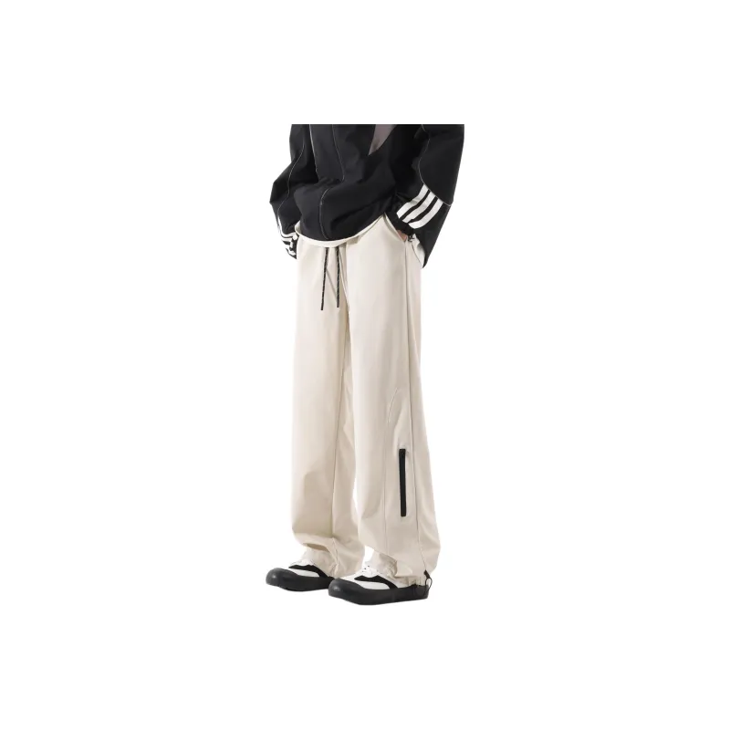 D&W Casual Pants Unisex-4