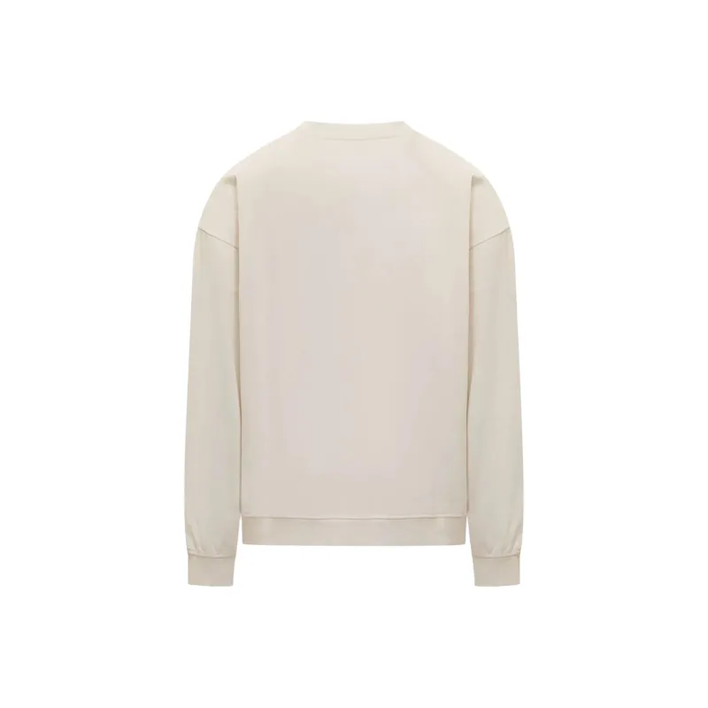 DIESEL S Boxt N5 Sweatshirt-1