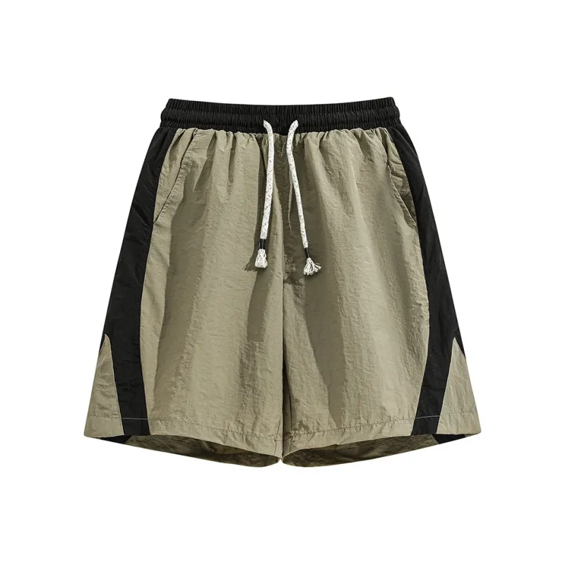 HAVR Casual Shorts Unisex-10