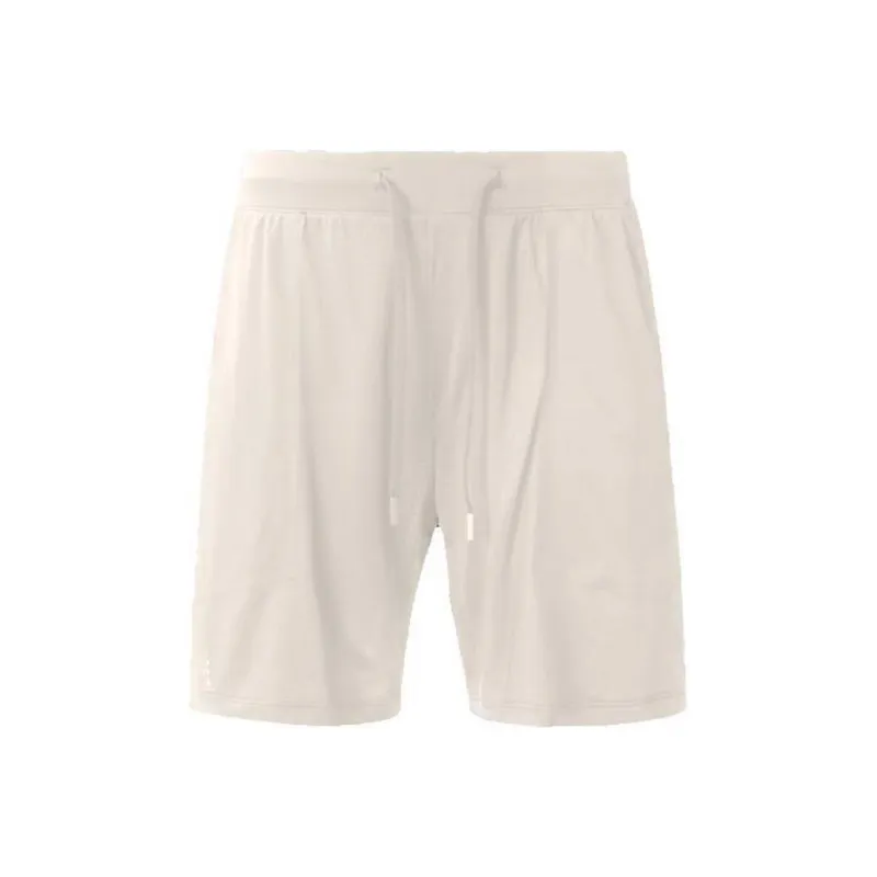 Lululemon License To Train Collection Sports Shorts Men-4