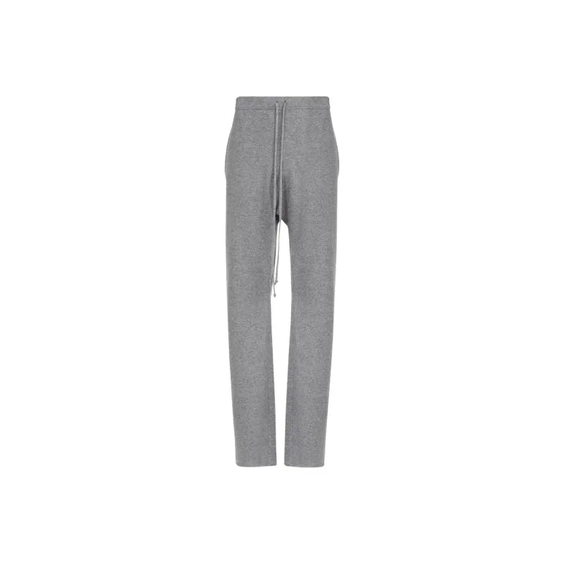 Maison Margiela Décortiqué Trousers-0