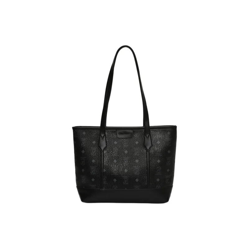 Miss Angel PU Tote Bag, Shoulder Bag Women's Black, Khaki, Brown, Pink-10
