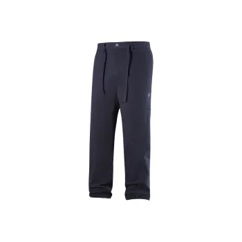 Jeep Casual Pants Men's Navy Blue
