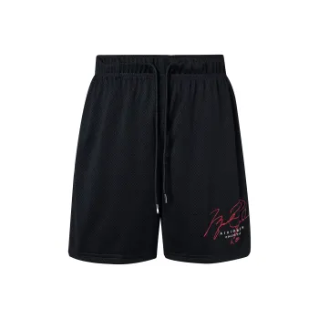 JORDAN Basketball Shorts Men Black