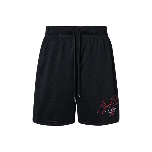 Nike Basketball Shorts Men Black