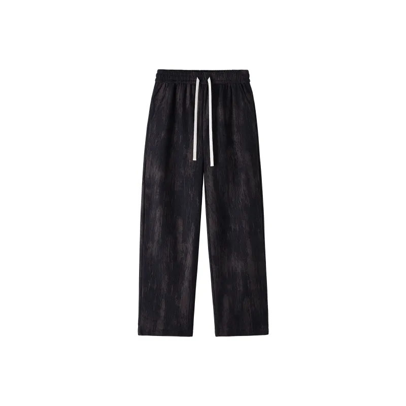 TOM ADAM Casual Pants Unisex-2