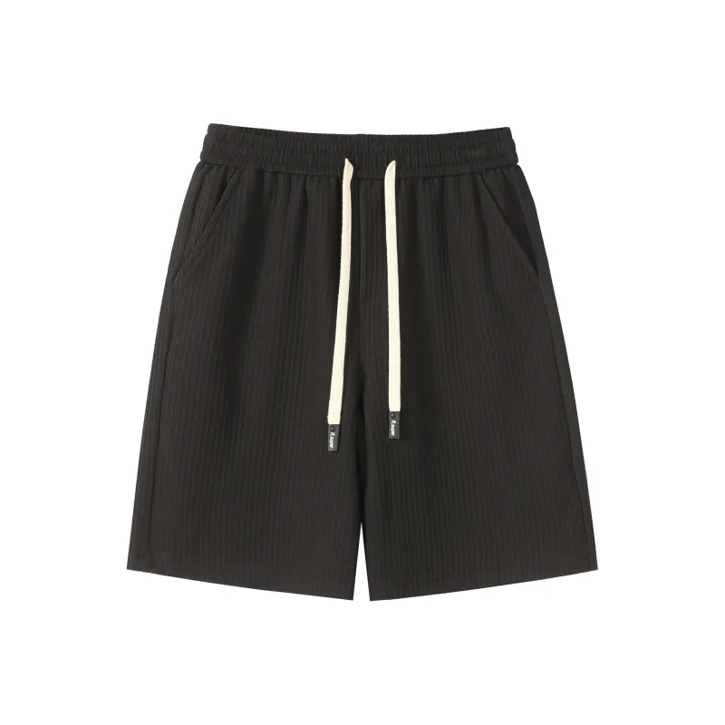 R.super SS24 Casual Shorts Unisex-0